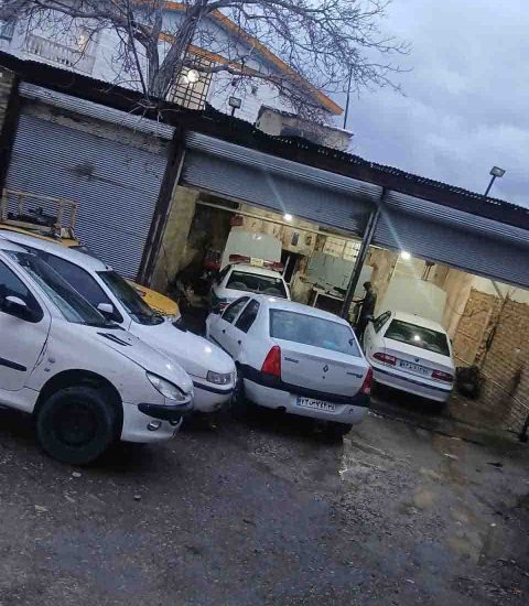 عکس اول امداد خودرو و یدک کش در رزن