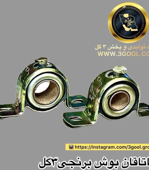 عکس پنجم کارخانه تولیدی پوشال کولر در تهران