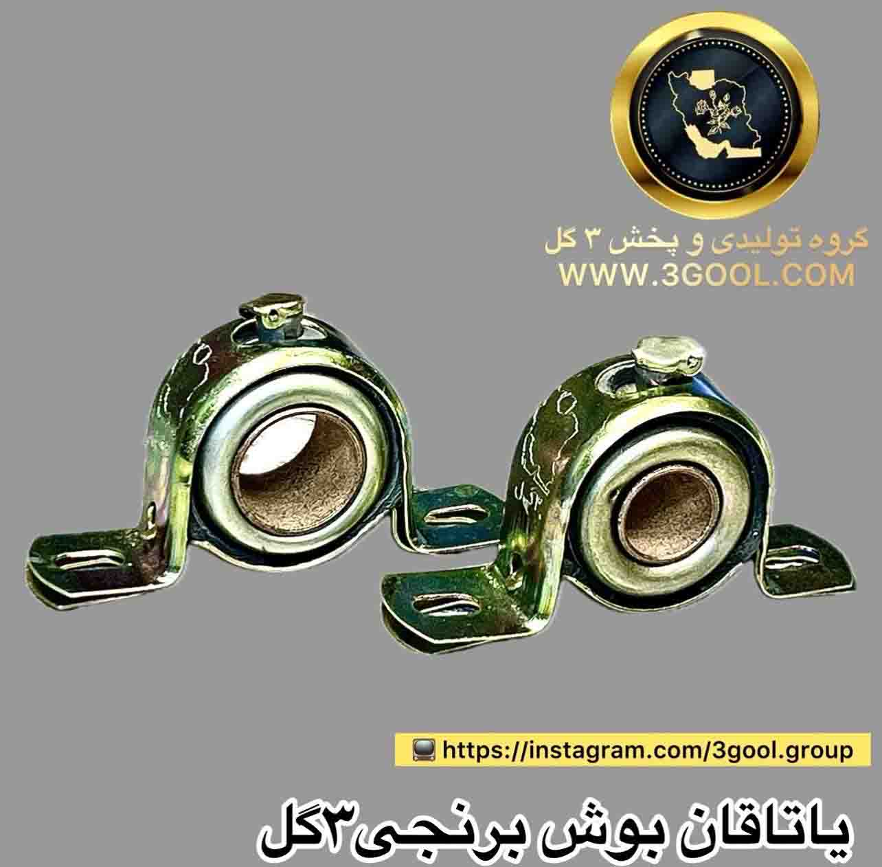 عکس پنجم کارخانه تولیدی پوشال کولر در تهران