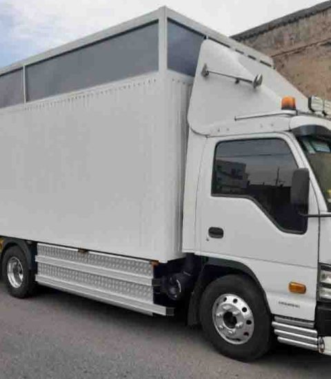 عکس های باربری در اسلامشهر