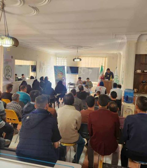 عکس سوم مشاوره ترک اعتیاد در روبیکا