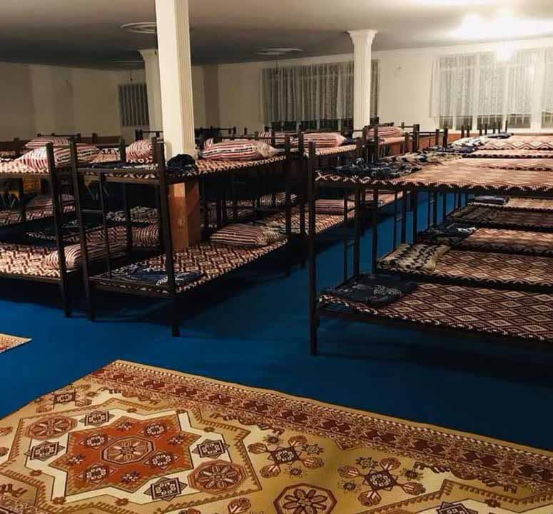 عکس هشتم مشاوره ترک اعتیاد در روبیکا