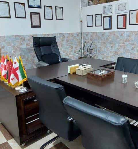 عکس های مشاوره ترک اعتیاد در روبیکا
